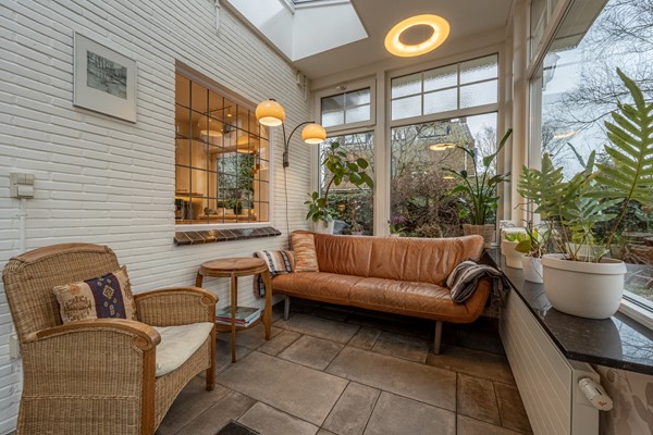 Medium property photo - Voordijk 497, 2993 BE Barendrecht